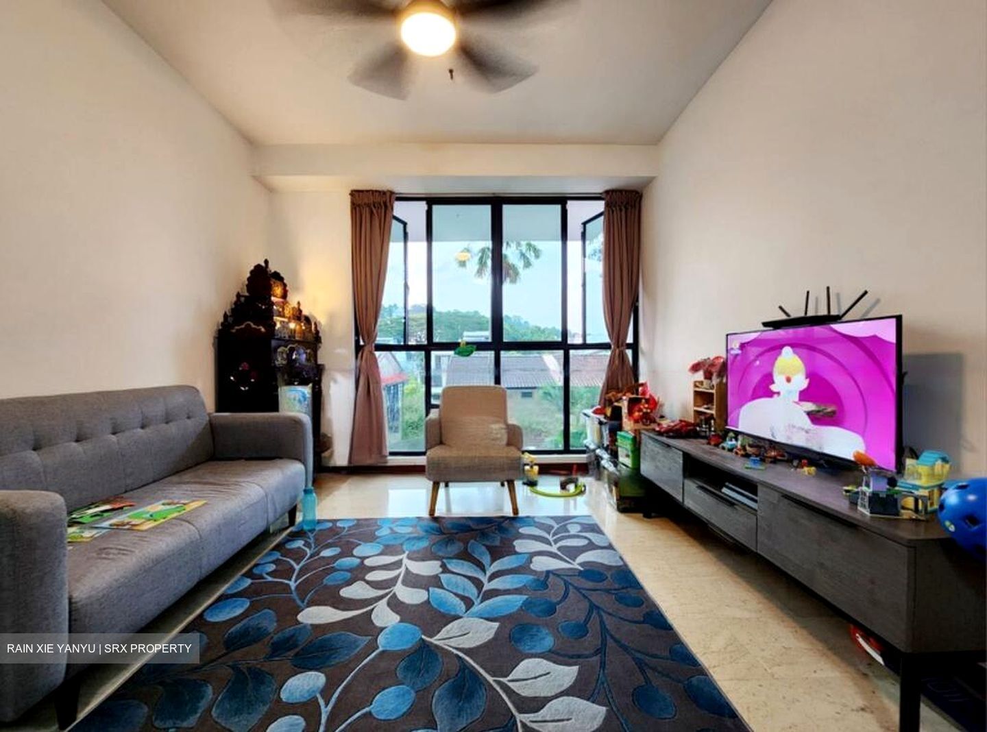 Hilltop Grove (D23), Condominium #466797801
